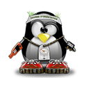 Penguin pingouin pinguino 154